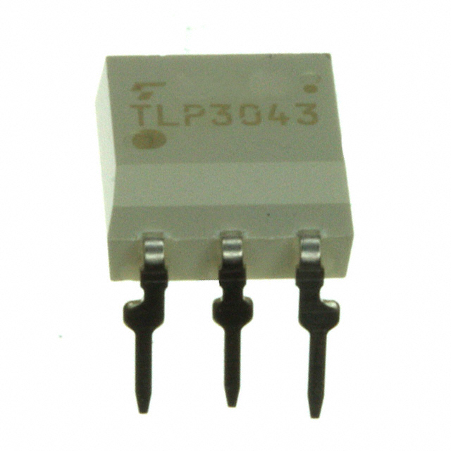 TLP3043(S,C,F) / 인투피온